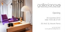 Inaugurazione di Gallerianove